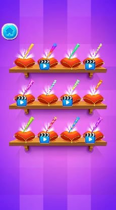 Sugar Puff Maker Unity Source Code – Premium Kids Cooking & Candy Game screenshot 4