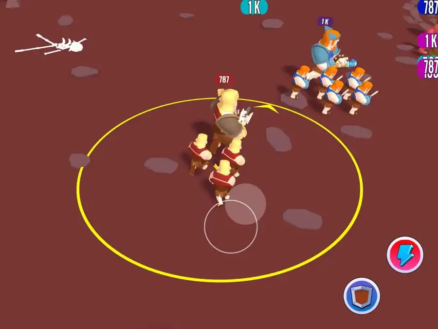 Summer Super SALE Bundle: 10 Top Trending Games FO SellUnitySourceCode screenshot 5