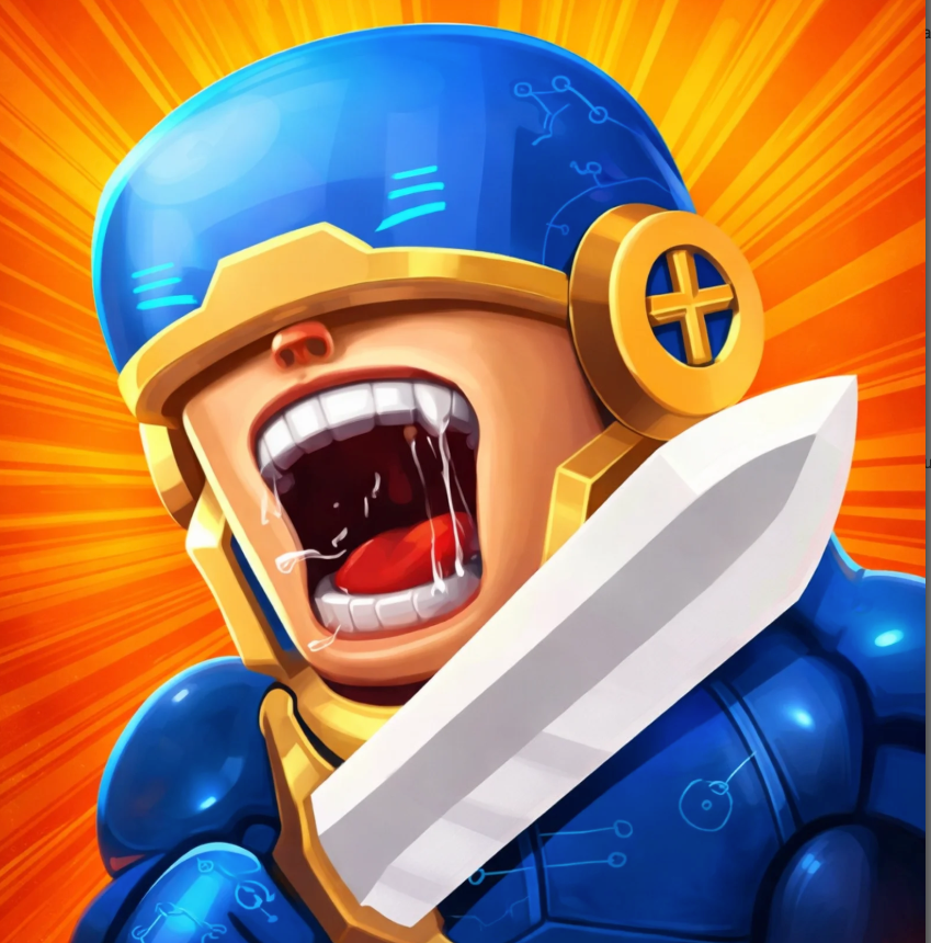 Super Hero - Crazy Knight screenshot 2