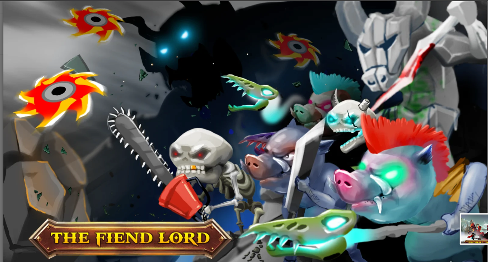 Super Hero - Crazy Knight screenshot 4