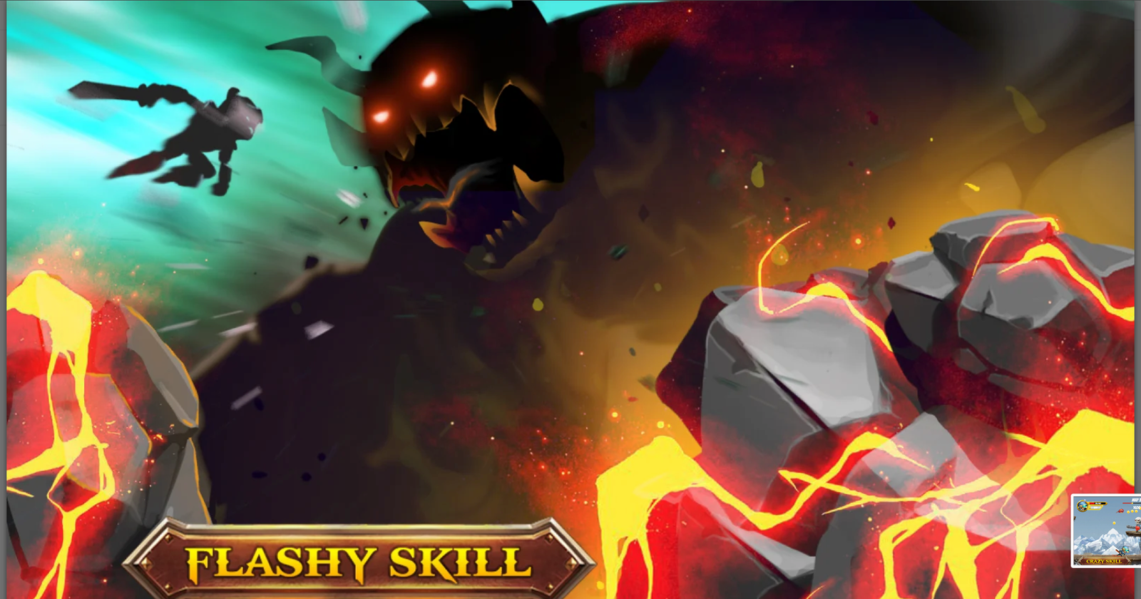 Super Hero - Crazy Knight screenshot 7