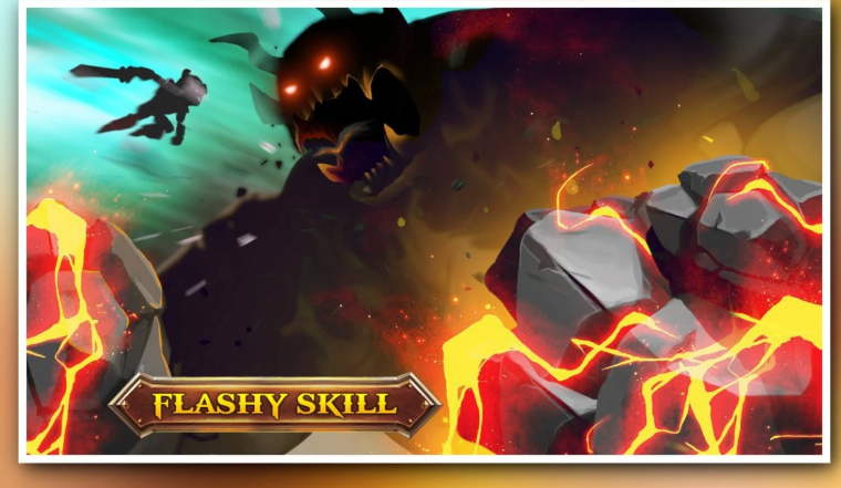 Super Hero - Crazy Knight screenshot 8