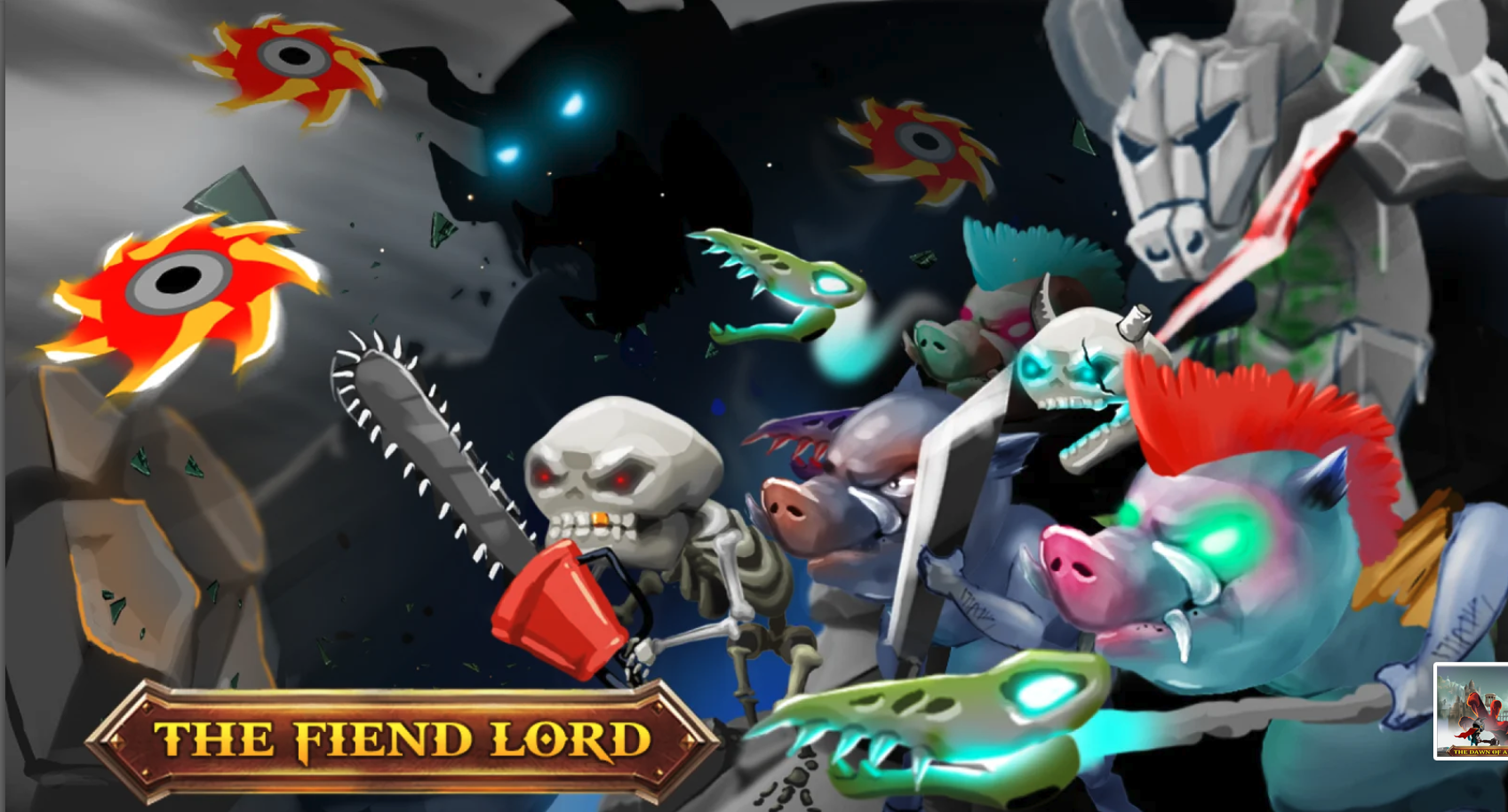 Super Hero - Crazy Knight screenshot 4