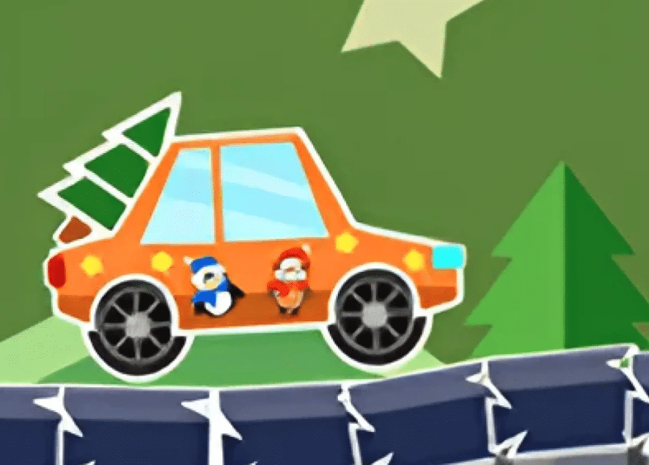 Super Racing Multiplayer – Unity Car Racing Game Source Code screenshot 2