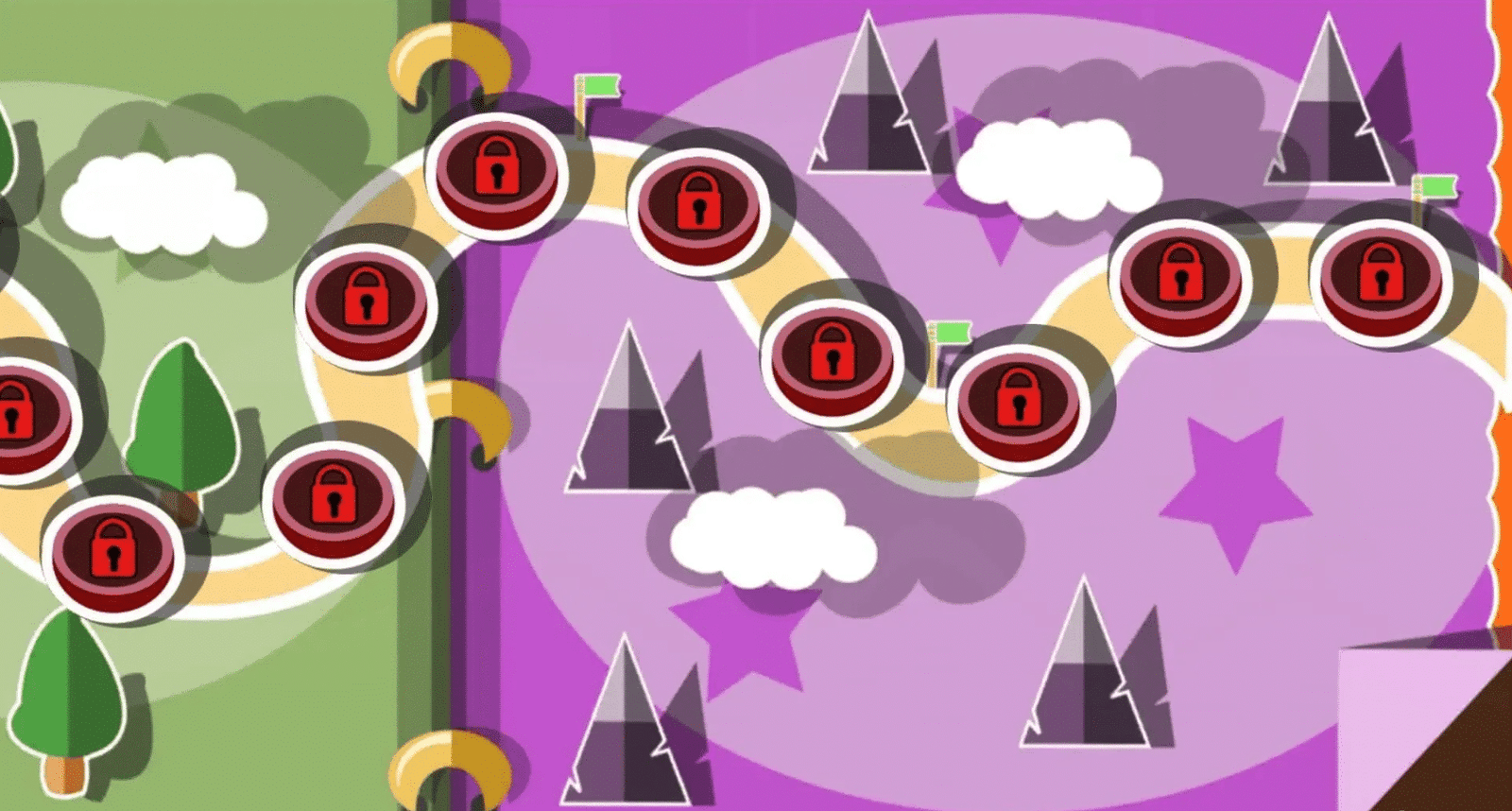Super Racing Multiplayer – Unity Car Racing Game Source Code screenshot 5