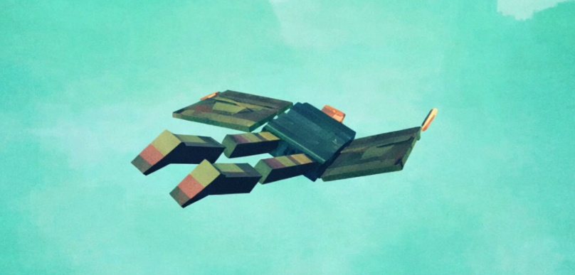 Superflight Simulator screenshot 2