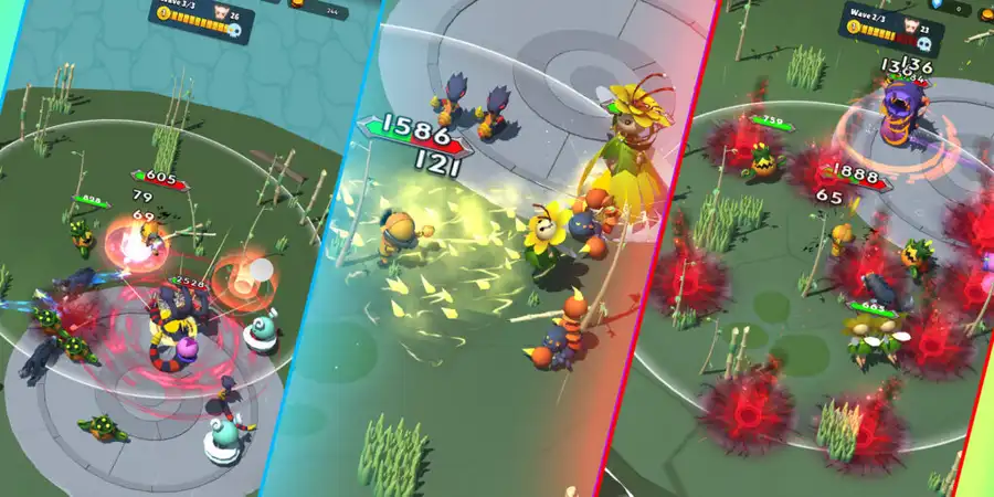 Survival Game Source Code Unity source code