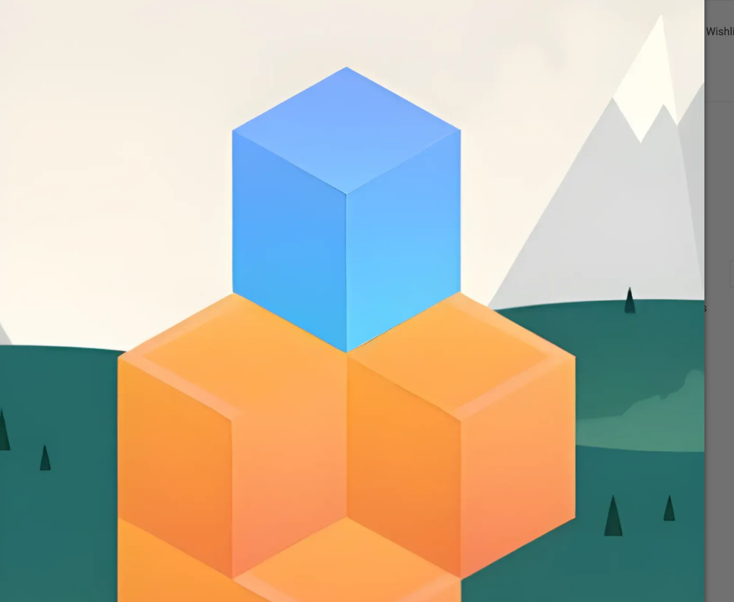 Swipe Tower - Unity project screenshot 2