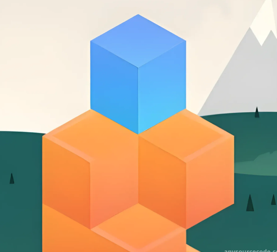 Swipe Tower - Unity project source code