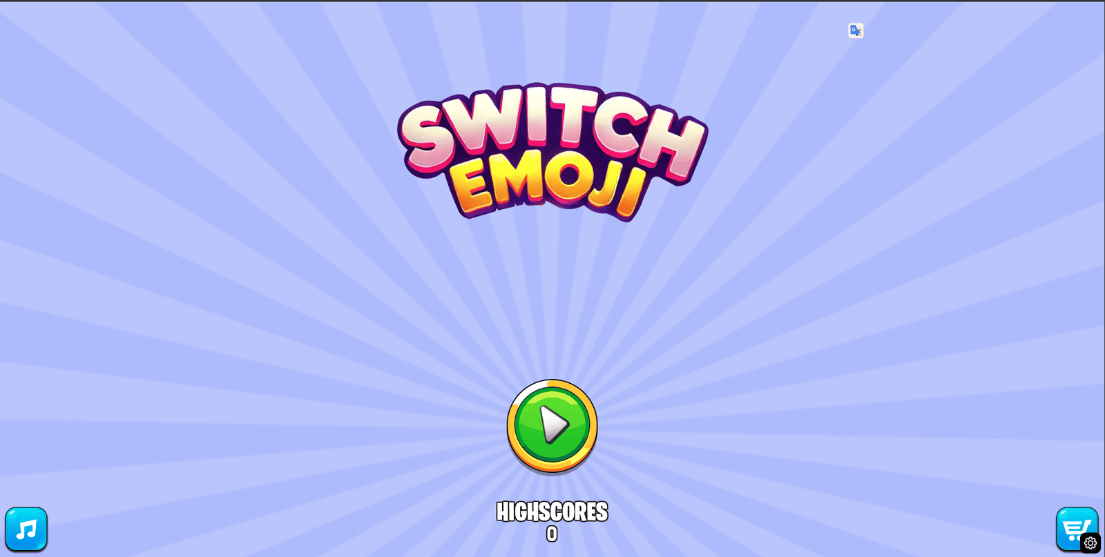 Switch Emoji screenshot 3