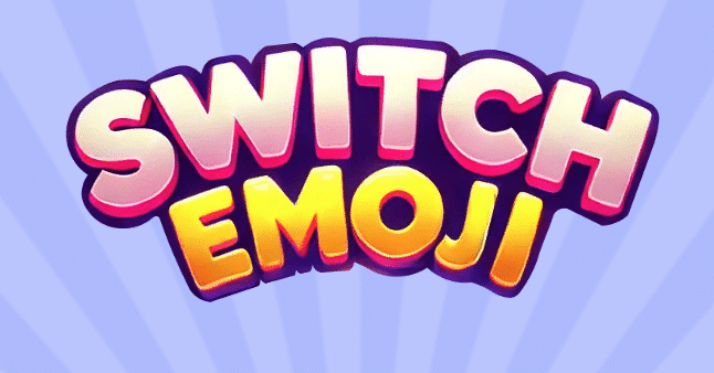 Switch Emoji screenshot 4