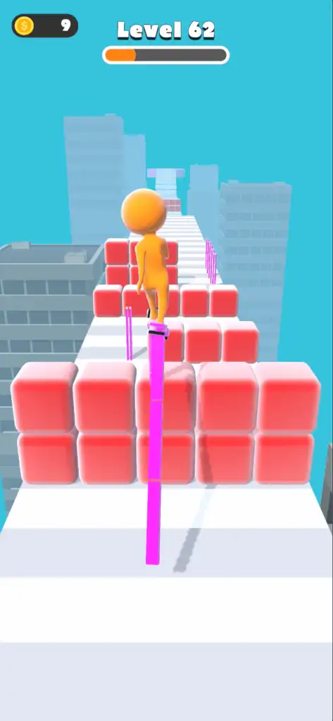 Tajine Studios Hyper-Casual Bundle Offer: 5 TOP SellUnitySourceCode screenshot 2