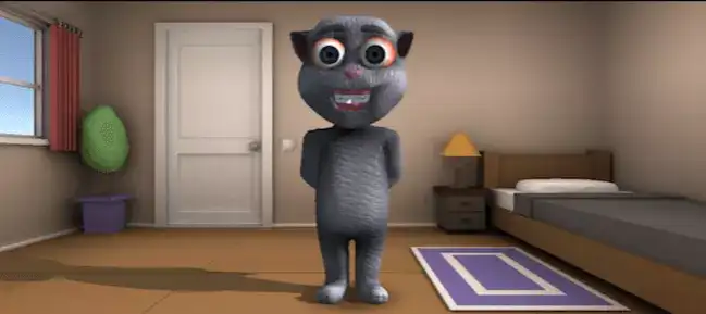 Talking juan – horror simulation SellUnitySourceCode