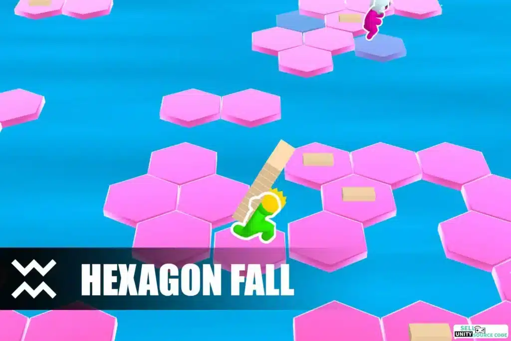 Tank N Jets SellUnitySourceCode