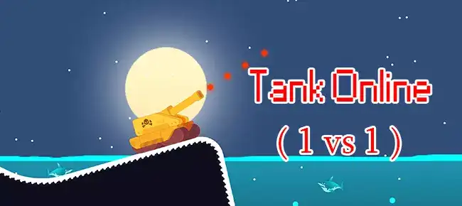 Tank Online (SellUnitySourceCode screenshot 3