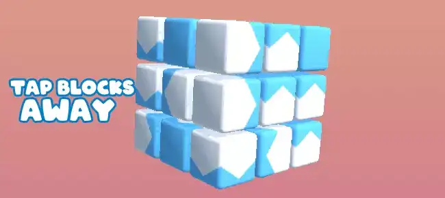 Tap Blocks Away SellUnitySourceCode source code