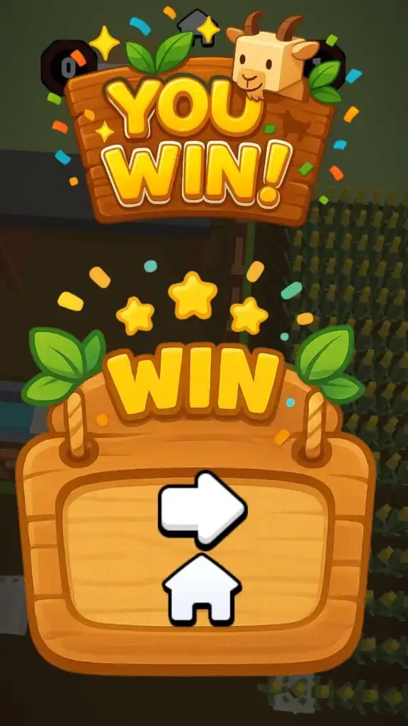 TapToMine – Unity Template screenshot 4