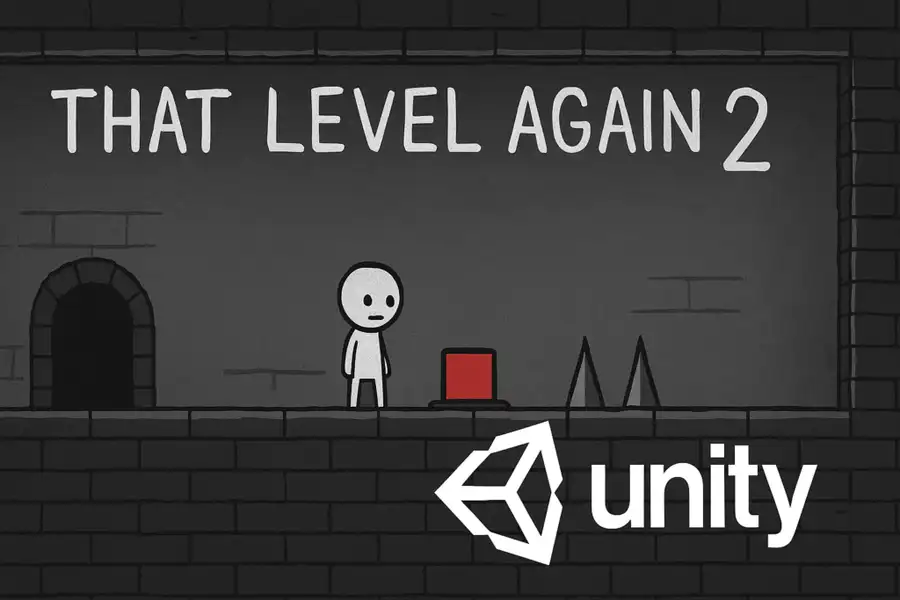 That Level Again 2 screenshot 2