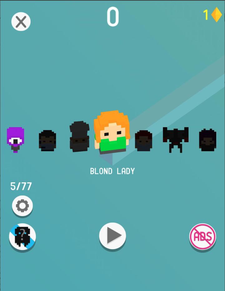 🌿 The Branch - Endless Survival Arcade Unity Game screenshot 11