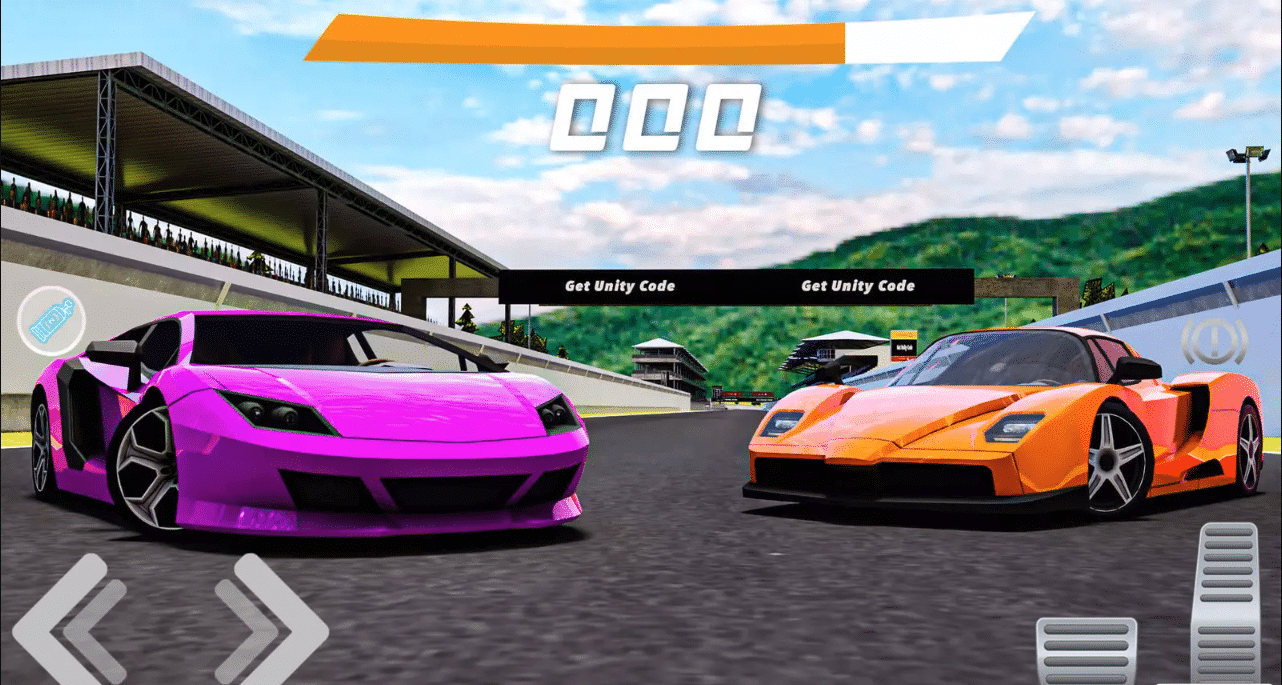The Racing Crew Complete Unity Projects 2025 - Sell Unity Source Code screenshot 2