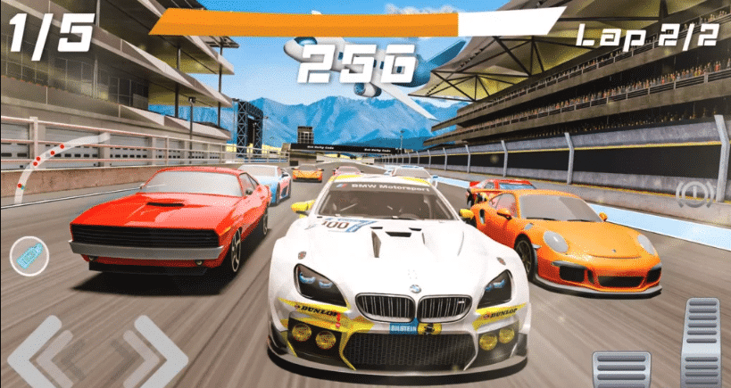 The Racing Crew Complete Unity Projects 2025 - Sell Unity Source Code screenshot 3