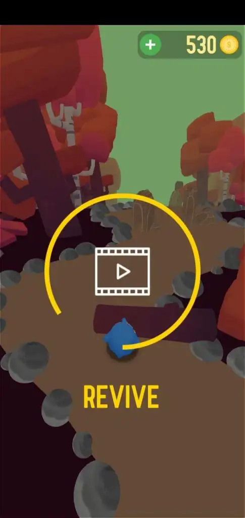 The Running Sheep SellUnitySourceCode screenshot 2