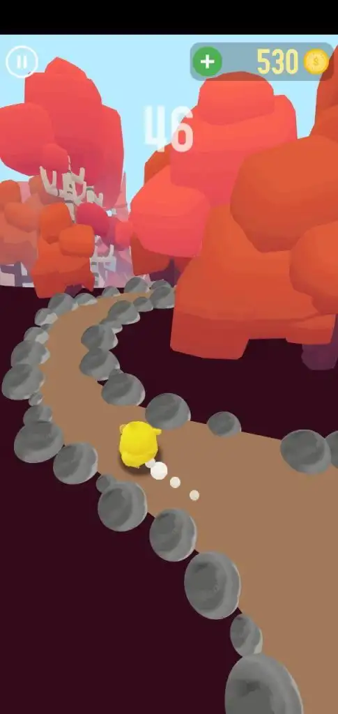 The Running Sheep SellUnitySourceCode screenshot 4