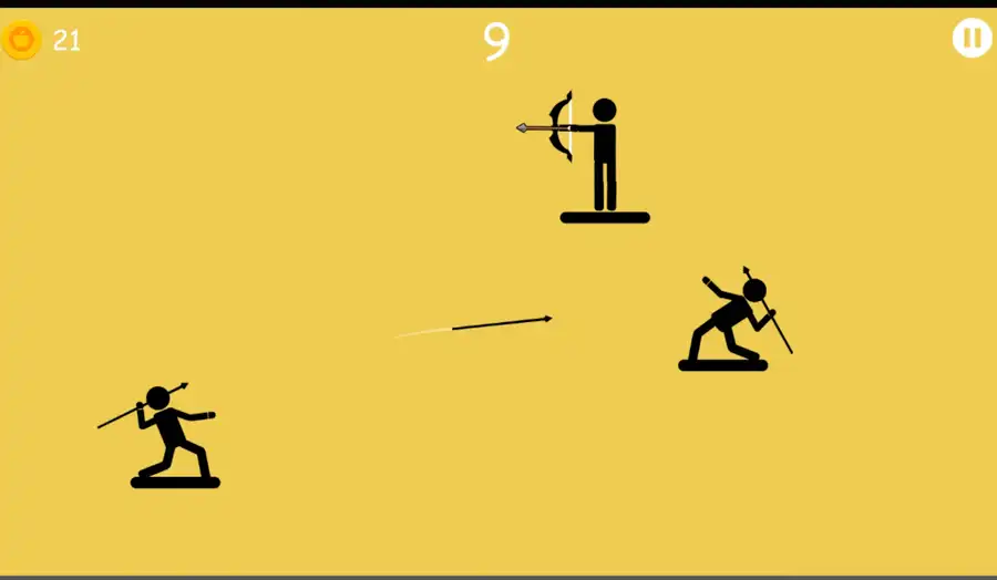 The Spearman screenshot 5