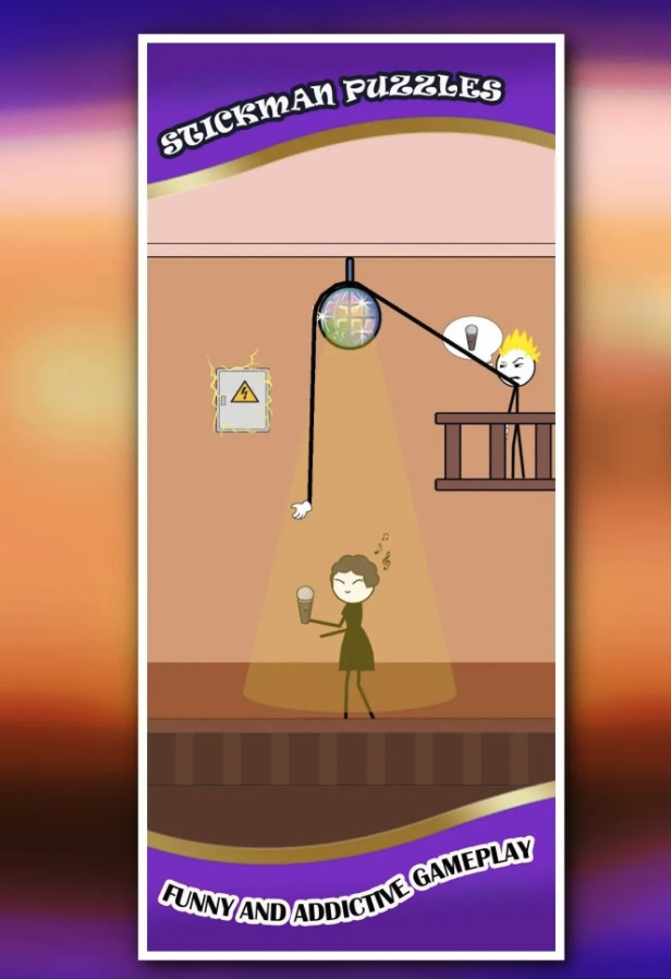 Thief Puzzle 2 screenshot 3