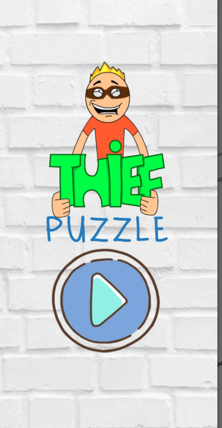 Thief Puzzle 2 screenshot 4
