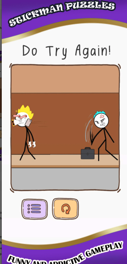 Thief Puzzle 2 screenshot 5