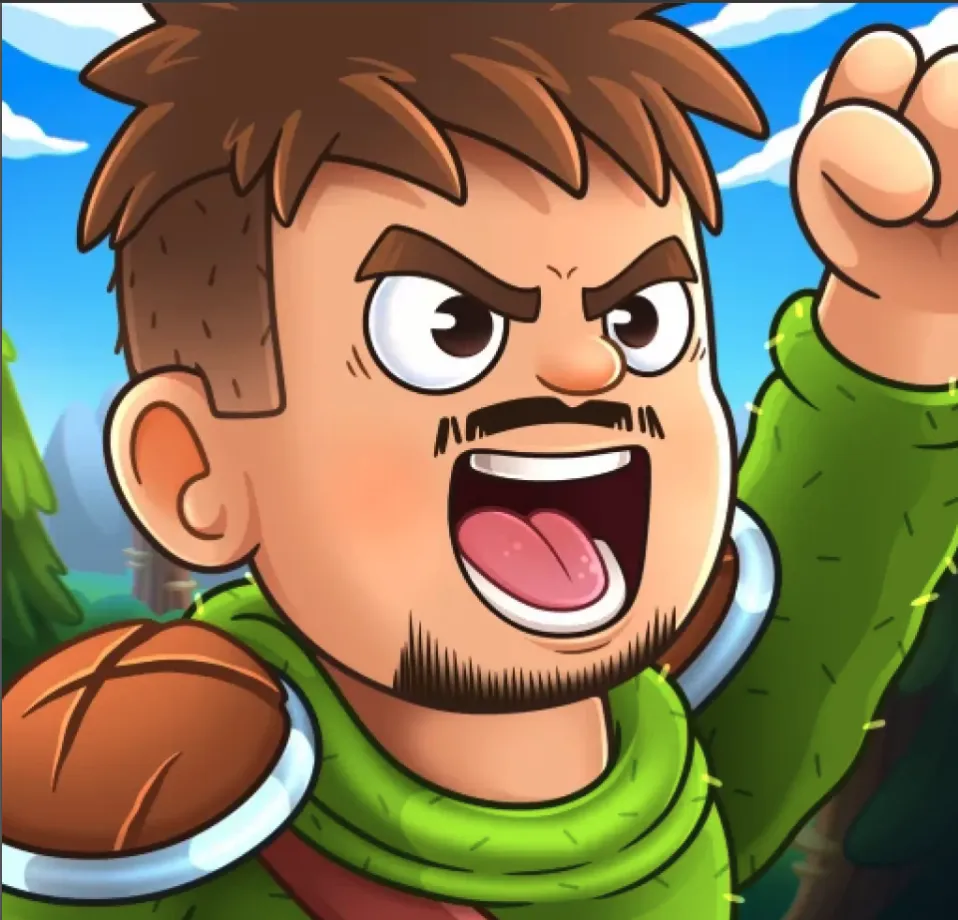 Age of Quest