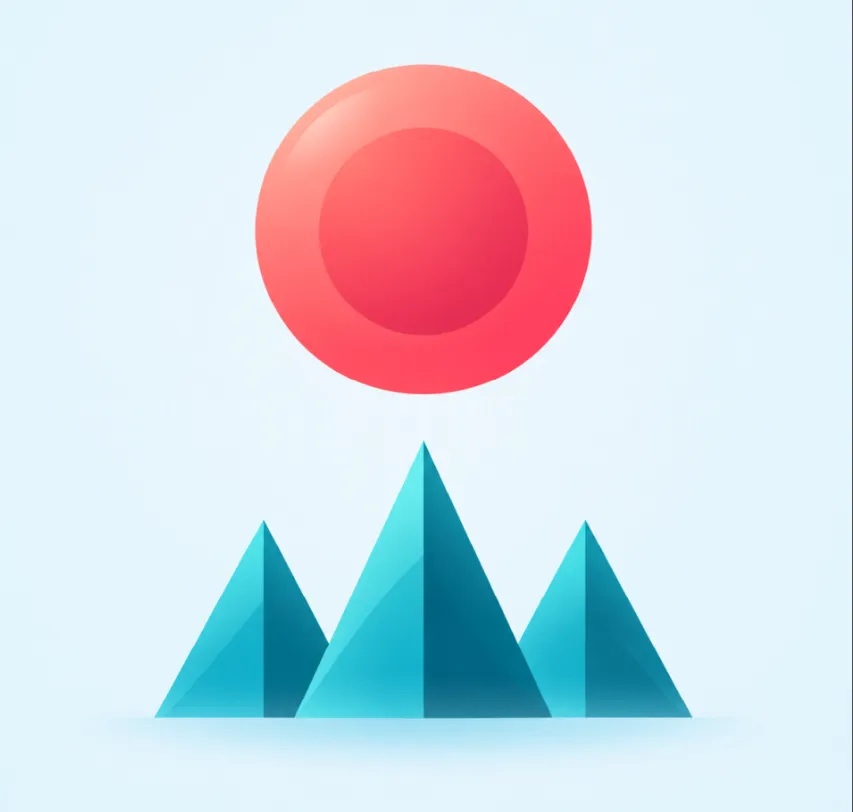 🏀 Bouncing Ball - Endless Spike Avoidance Arcade Unity Game