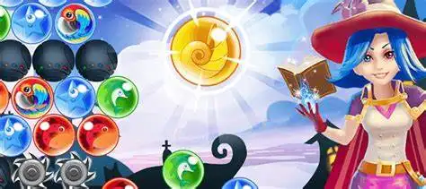 Bubble Mania Free SellUnitySourceCode