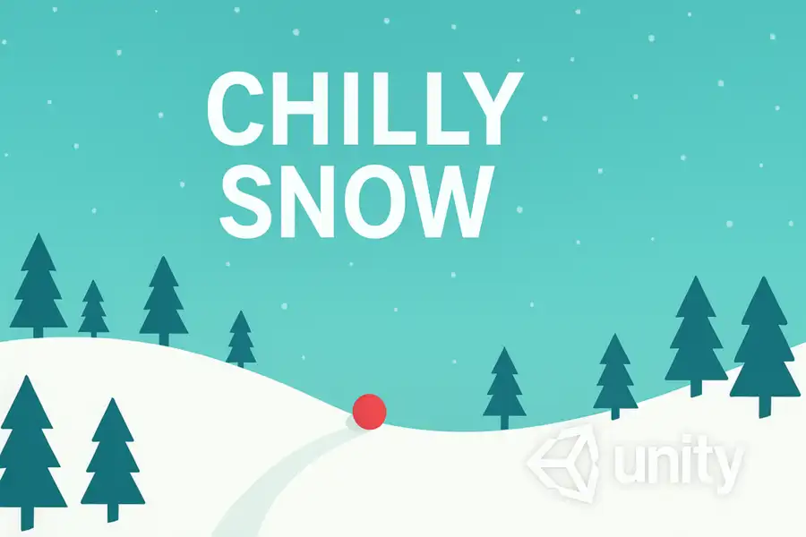 Chilly Snow