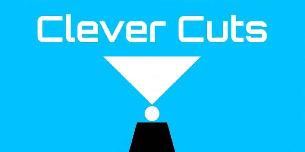 Clever Cuts - Unity Source Code
