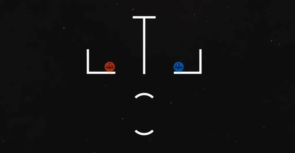 Connect Balls - Unity Game With AdMob Ads