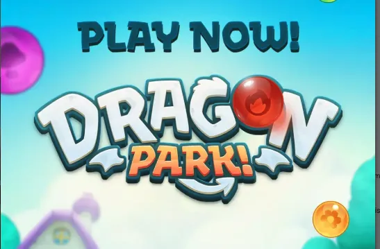 Dragon Park!