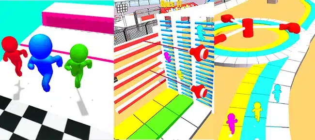 Epic Racing 3D SellUnitySourceCode