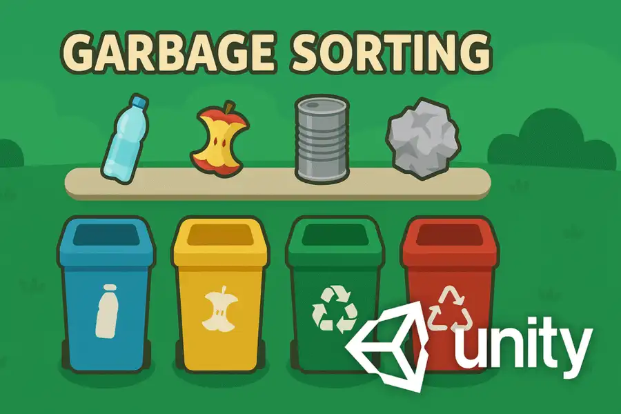 Garbage Sorting