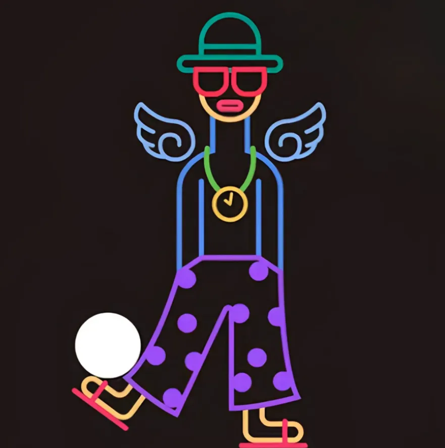GGTAN - Arcade Puzzle Game