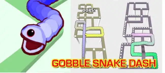 Gobble Dash