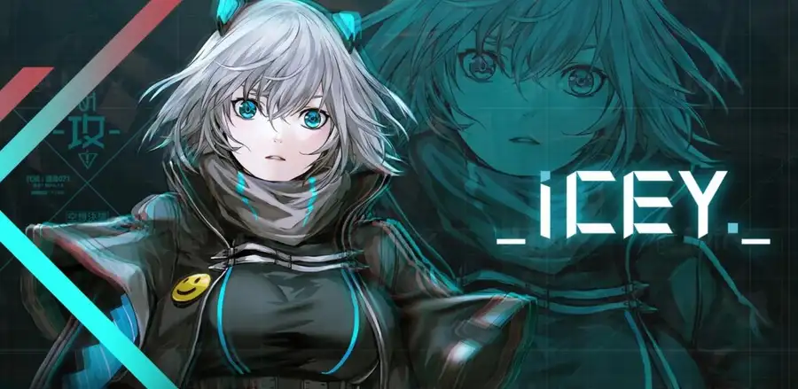 ❄️ Icey 2022 – Action RPG Adventure | Unity Source Code