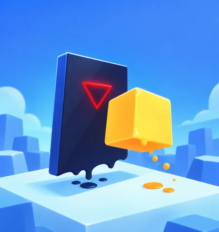Jelly Run