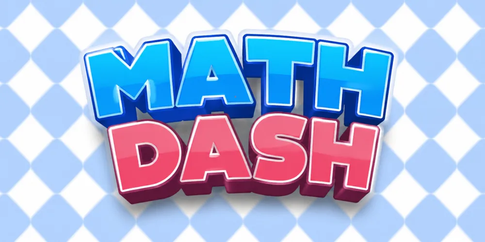 ​Math Dash - Unity Source Code