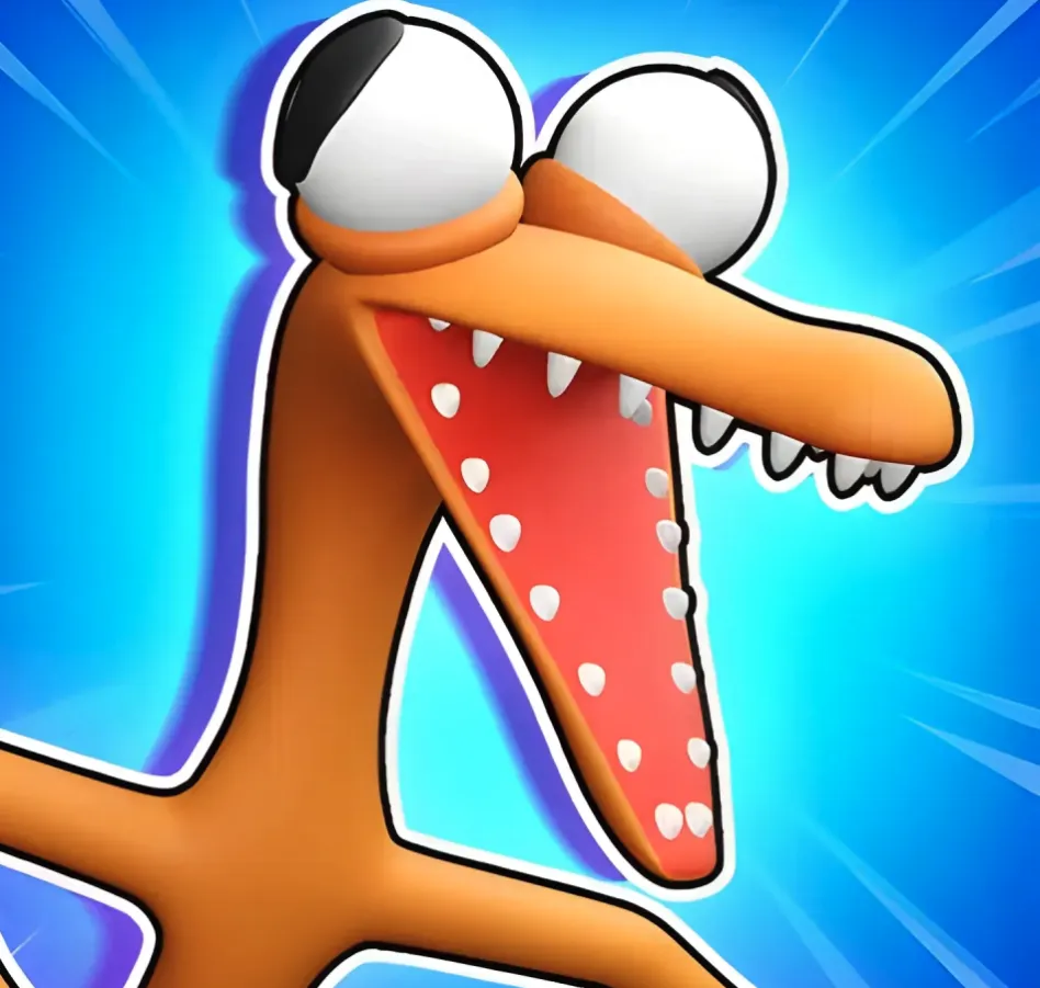 Merge Monster: Frog Evolution