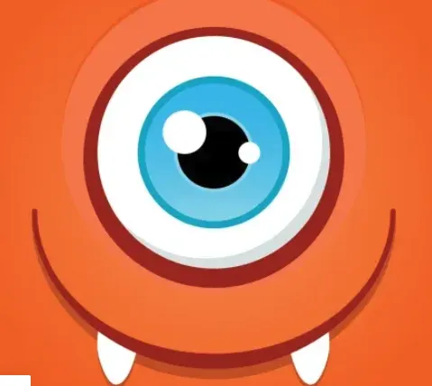 Monster Bounce – Crazy Color Switch