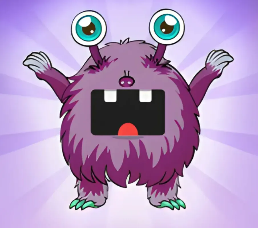 Monster Up - Complete Unity Project