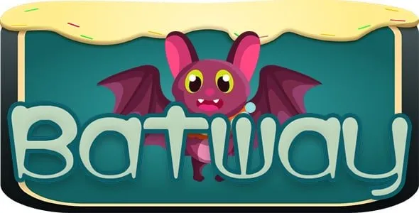  New Bat Way – Unity 3D Game App (Android + iOS) - SellUnitySourceCode.com