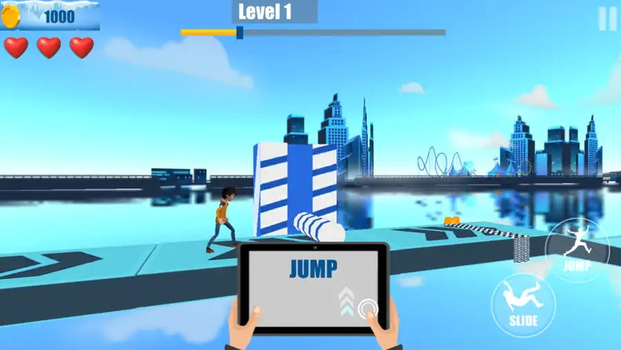 New Water Stuntman Run 2020 Water Park Free Games SellUnitySourceCode